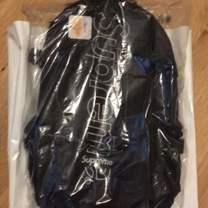 Supreme backpack 18